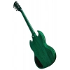 Електрогітара Gibson SG Standard Trans. Teal