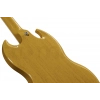 Електрогітара Gibson SG Standard TV Yellow