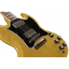 Електрогітара Gibson SG Standard TV Yellow