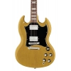 Електрогітара Gibson SG Standard TV Yellow