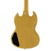 Електрогітара Gibson SG Standard TV Yellow