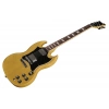 Електрогітара Gibson SG Standard TV Yellow