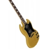 Електрогітара Gibson SG Standard TV Yellow