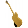 Електрогітара Gibson SG Standard TV Yellow