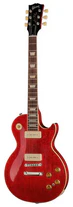 Електрогітара Gibson Warren Haynes Les Paul Std