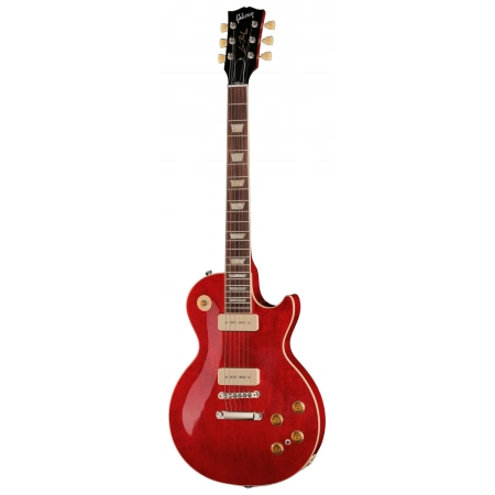 Електрогітара Gibson Warren Haynes Les Paul Std