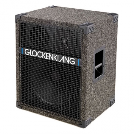 Glockenklang Bass Art Classic 115 1x15 500W Bass Cabinet