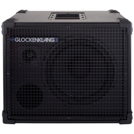 Glockenklang Space Deluxe 1x12 250W Bass Cabinet