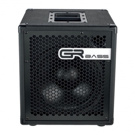 GR Bass Cube 112-4 1x12 450W Bass Cabinet