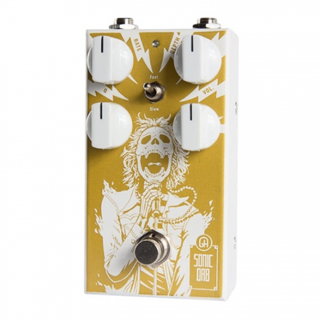 Greenhouse Sonic Orb Phaser