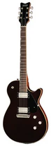 Электрогитара Gretsch Electromatic Jet DC