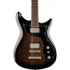 Електрогітара Gretsch EMTC CVT Baritone BRSTL FOG