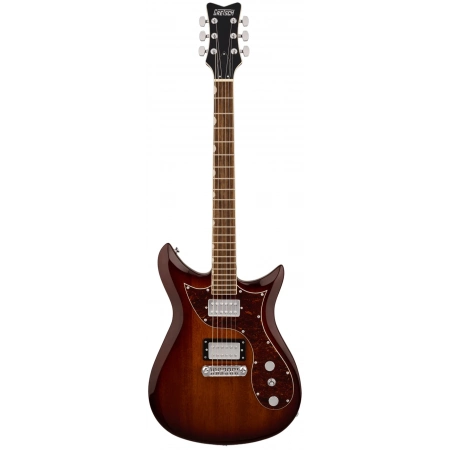 Електрогітара Gretsch EMTC CVT HVNA BRST