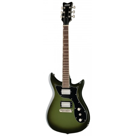 Електрогітара Gretsch EMTC CVT WYCHWD GRN