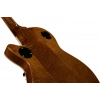 Електрогітара Gretsch EMTC LTD Pristine JET WHT GLD