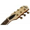 Електрогітара Gretsch EMTC LTD Pristine JET WHT GLD