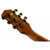 Електрогітара Gretsch EMTC LTD Pristine JET WHT GLD