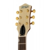 Електрогітара Gretsch EMTC LTD Pristine JET WHT GLD