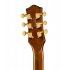 Електрогітара Gretsch EMTC LTD Pristine JET WHT GLD