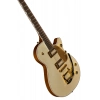 Електрогітара Gretsch EMTC LTD Pristine JET WHT GLD