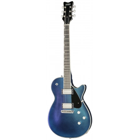 Електрогітара Gretsch EMTC Premier Jet CLRVYNT