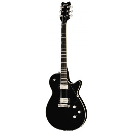 Електрогітара Gretsch EMTC Premier Jet ONYX STRM