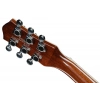 Электрогитара Gretsch EMTC Sparkle Jet FT SLV SPK