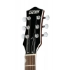 Электрогитара Gretsch EMTC Sparkle Jet FT SLV SPK
