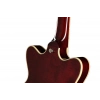 Електрогітара Gretsch G2655 STRML CB JR DC BLK