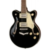 Електрогітара Gretsch G2655 STRML CB JR DC BLK