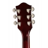 Електрогітара Gretsch G2655 STRML CB JR DC BLK