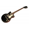 Електрогітара Gretsch G2655 STRML CB JR DC BLK