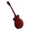 Електрогітара Gretsch G2655 STRML CB JR DC BLK