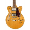 Электрогитара Gretsch G2655 STRML CB JR DC VLAMB
