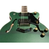 Електрогітара Gretsch G2655 Strml CB JR OLV