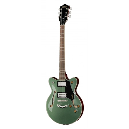 Електрогітара Gretsch G2655 Strml CB JR OLV