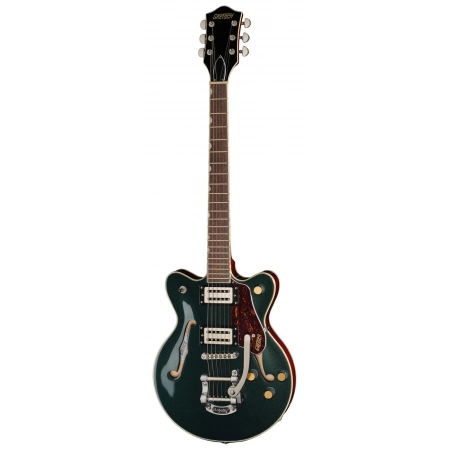 Электрогитара Gretsch G2655T STRML CB JR DC CDG