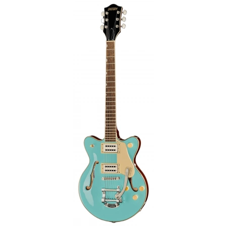 Электрогитара Gretsch G2655T STRML CBJR DC TROPICO