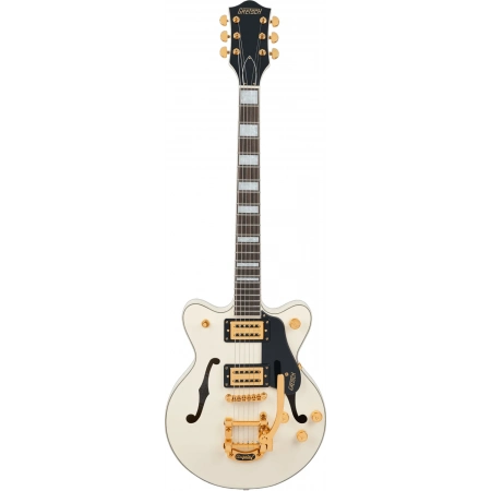 Електрогітара Gretsch G2655TG LTD STRML CB JR TG VWT