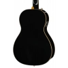 Акустична гітара Gretsch G5021E Ran. Peng. Parlor Black
