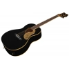 Акустична гітара Gretsch G5021E Ran. Peng. Parlor Black