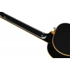 Акустична гітара Gretsch G5021E Ran. Peng. Parlor Black