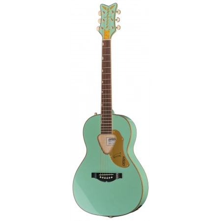 Акустична гітара Gretsch G5021E Ran. Peng. Parlor MMet.