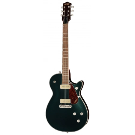 Електрогітара Gretsch G5210-P90 Electromatic Jet CGN