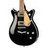 Электрогитара Gretsch G5222 EMTC D.Jet BT BLK