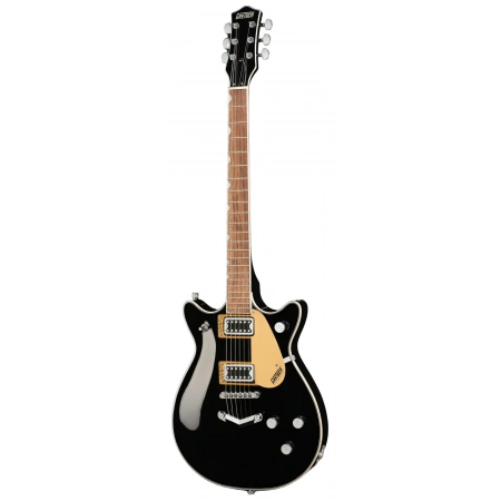 Электрогитара Gretsch G5222 EMTC D.Jet BT BLK