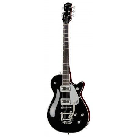 Електрогітара Gretsch G5230T Electromatic Jet FT BLK