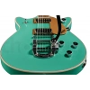 Электрогитара Gretsch G5232T EMTC Double Jet CGRN