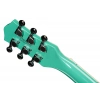 Электрогитара Gretsch G5232T EMTC Double Jet CGRN
