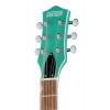 Электрогитара Gretsch G5232T EMTC Double Jet CGRN